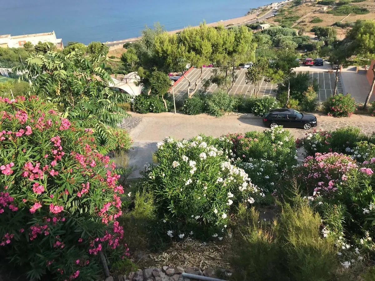 Casa vacanze Appartamento relax Villaggio Turas Magomadas