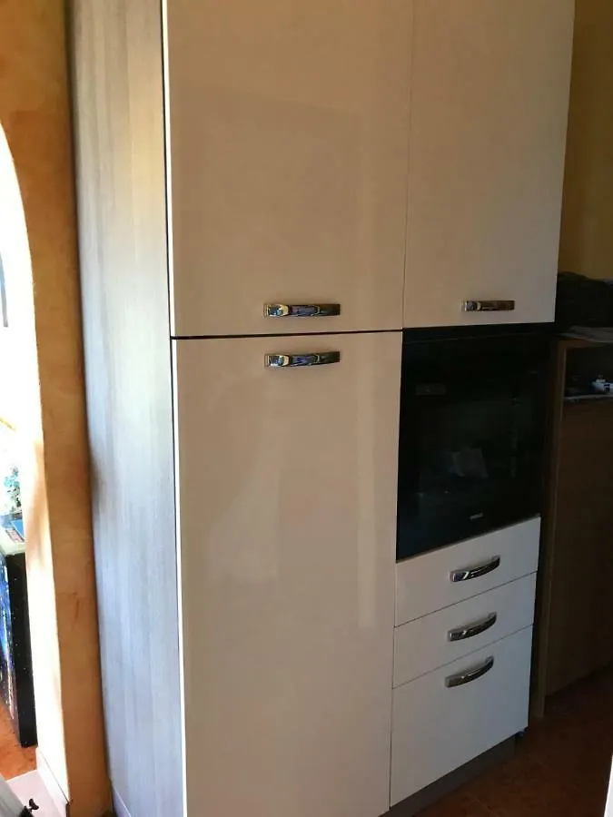 Casa vacanze Appartamento relax Villaggio Turas Magomadas
