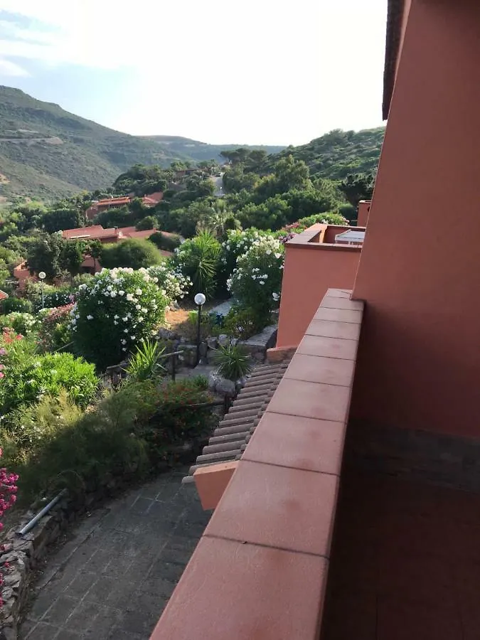 Appartamento relax Villaggio Turas Magomadas 0*,  Italia