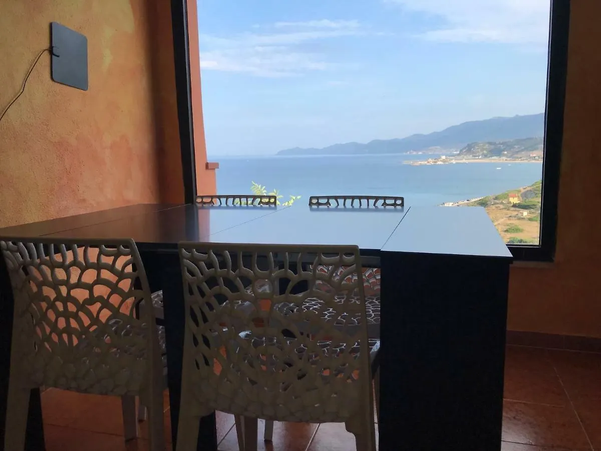 Casa vacanze Appartamento relax Villaggio Turas Magomadas