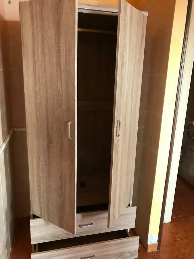 Casa vacanze Appartamento relax Villaggio Turas Magomadas Italia