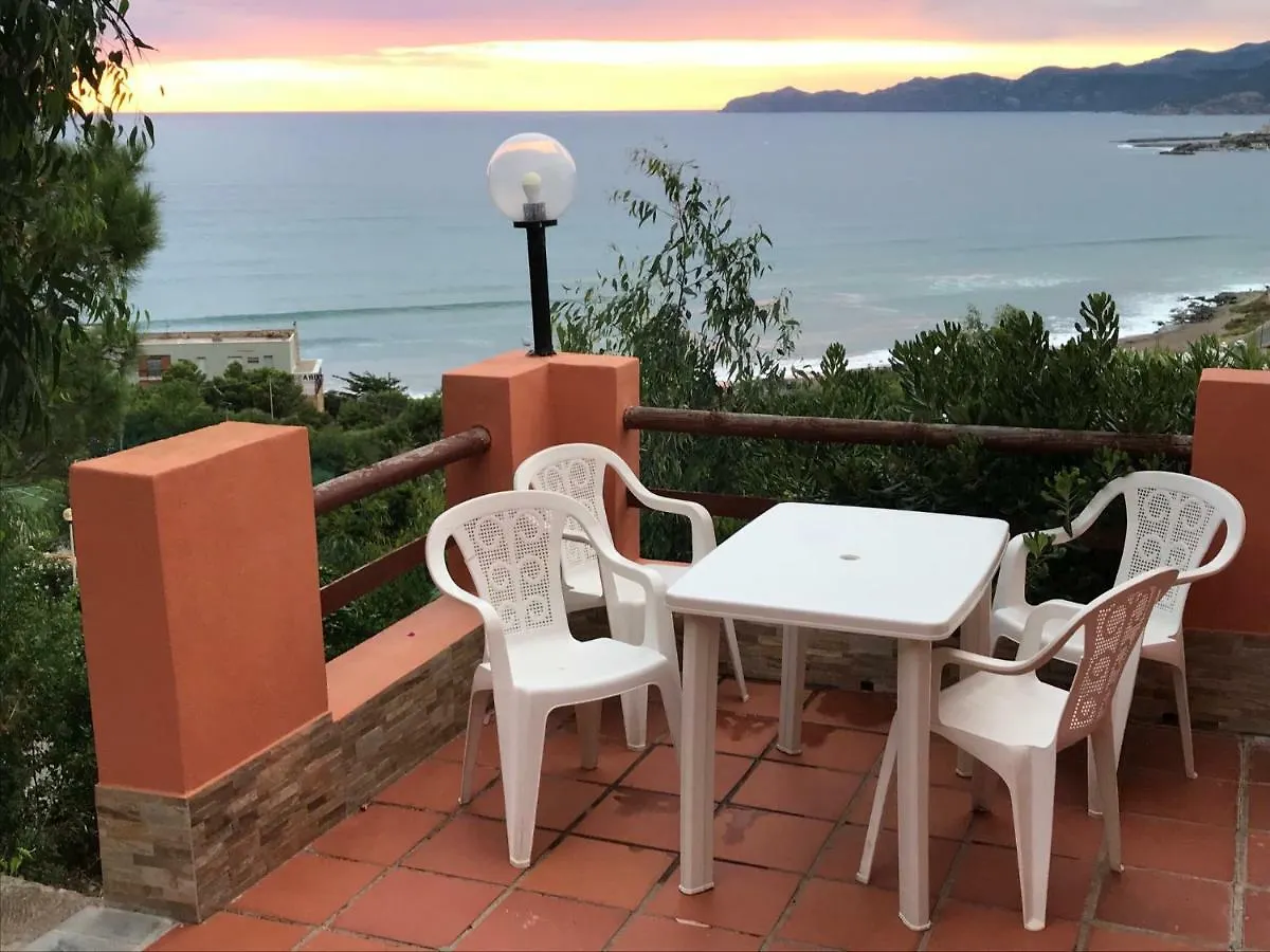 Casa vacanze Appartamento relax Villaggio Turas Magomadas