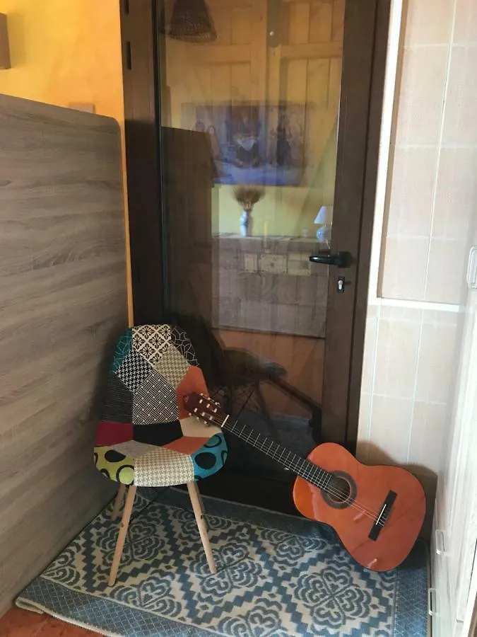Appartamento relax Villaggio Turas Magomadas Casa vacanze