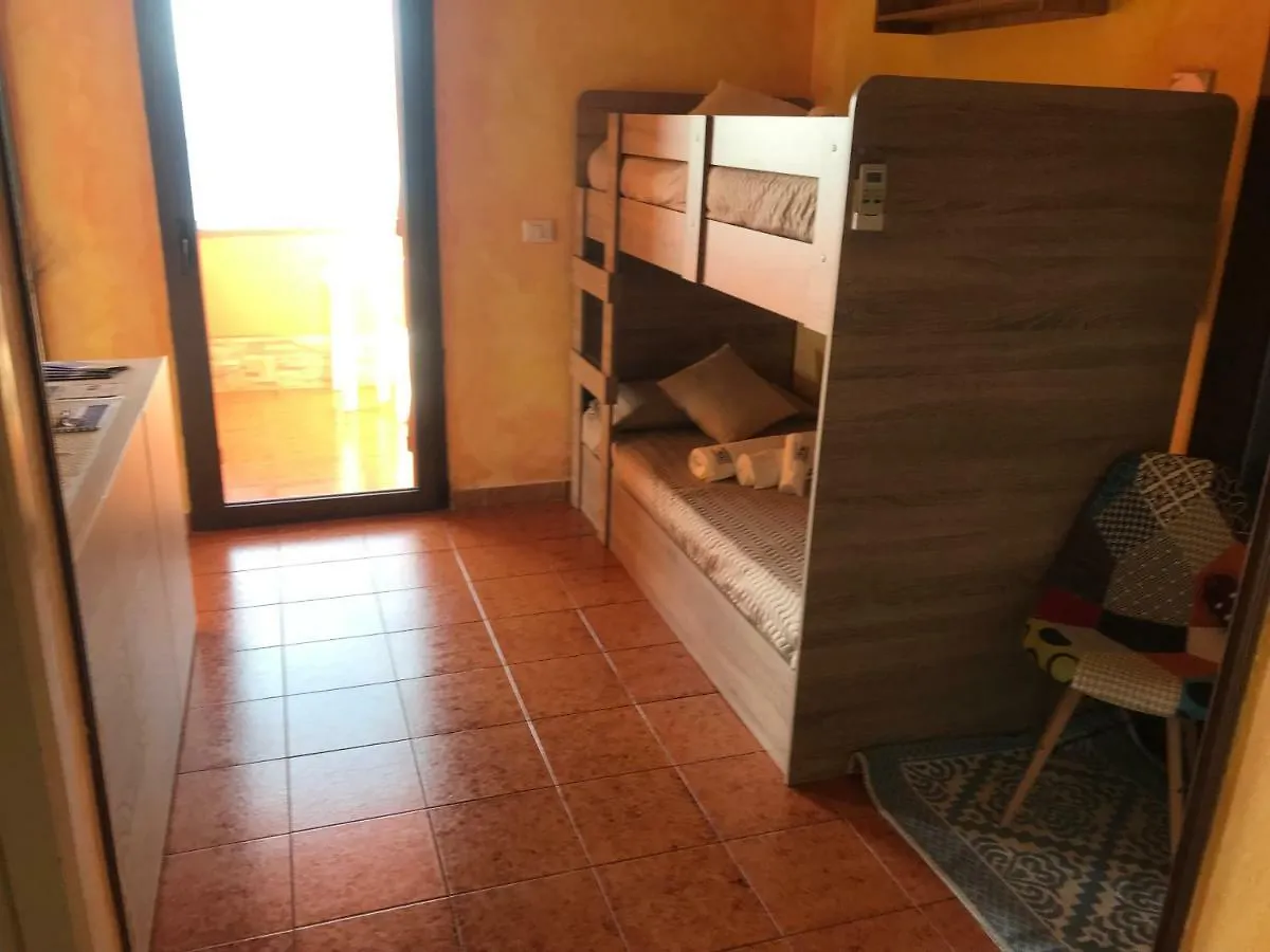 Casa vacanze Appartamento relax Villaggio Turas Magomadas Italia