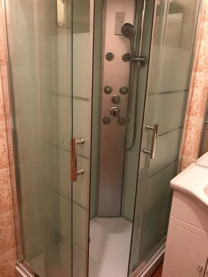 Appartamento Relax Villaggio Turas Magomadas 0*,  Ιταλία