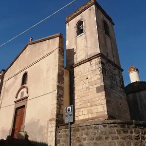 S'alzolitta Affittacamere
