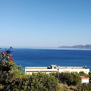 Mareviglioso Marevellous Fronte Mare Sea Front Appartamento
