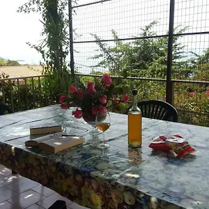 Bouganville Appartamento