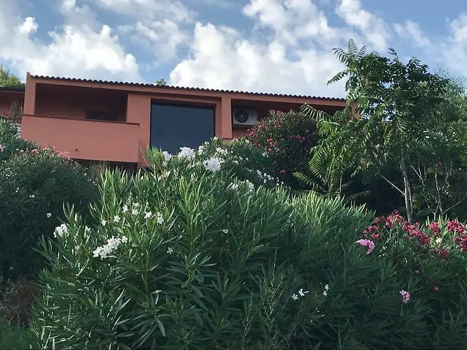 Appartamento Relax Villaggio Turas Magomadas 0*,  Italy