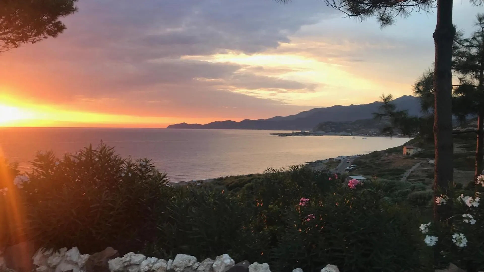 Appartamento Relax Villaggio Turas location