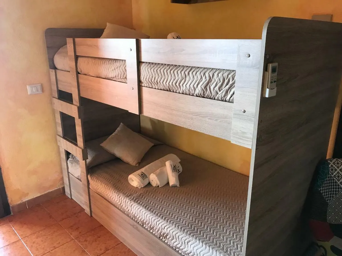 Appartamento Relax Villaggio Turas Magomadas 0*,  Italy