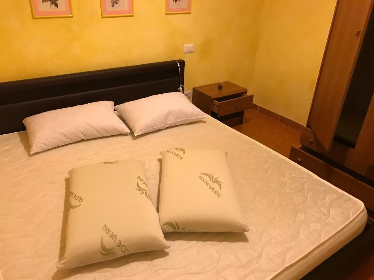 Appartamento Relax Villaggio Turas Magomadas 0*,