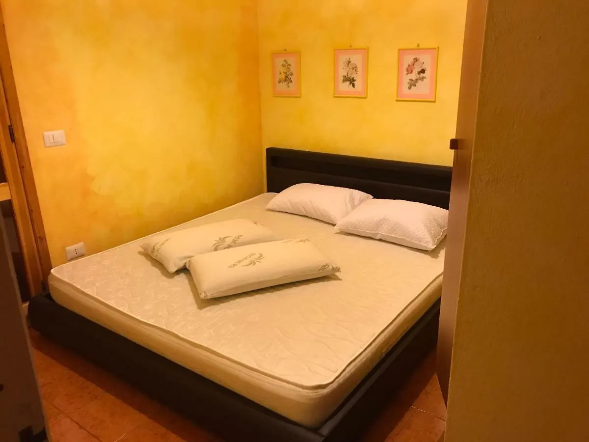 Appartamento Relax Villaggio Turas Magomadas